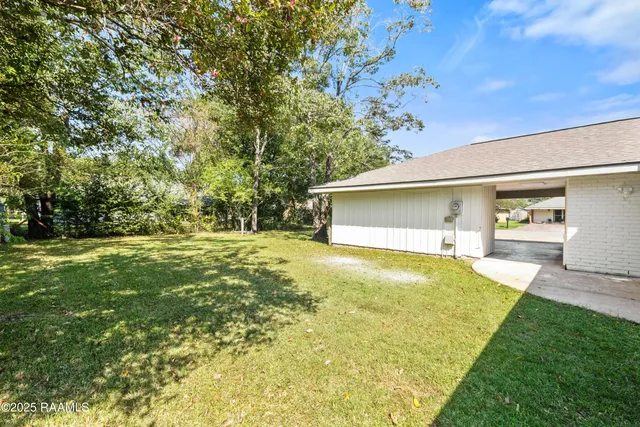 $264,900 | 507 Kees Circle, Lafayette, LA 70506