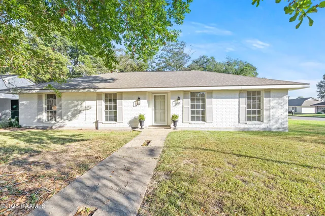$264,900 | 507 Kees Circle, Lafayette, LA 70506