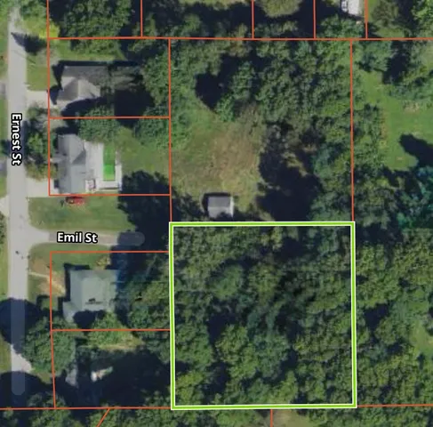 $39,000 | 0 Ernest Street, Brooklyn, MI 49230