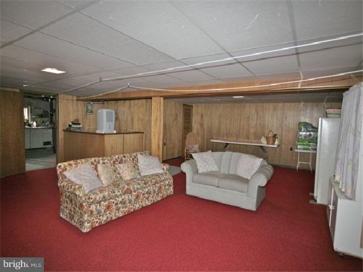 123 Morris Road Ambler, PA 19002 - Photo 12 of 14 Basement - Finished