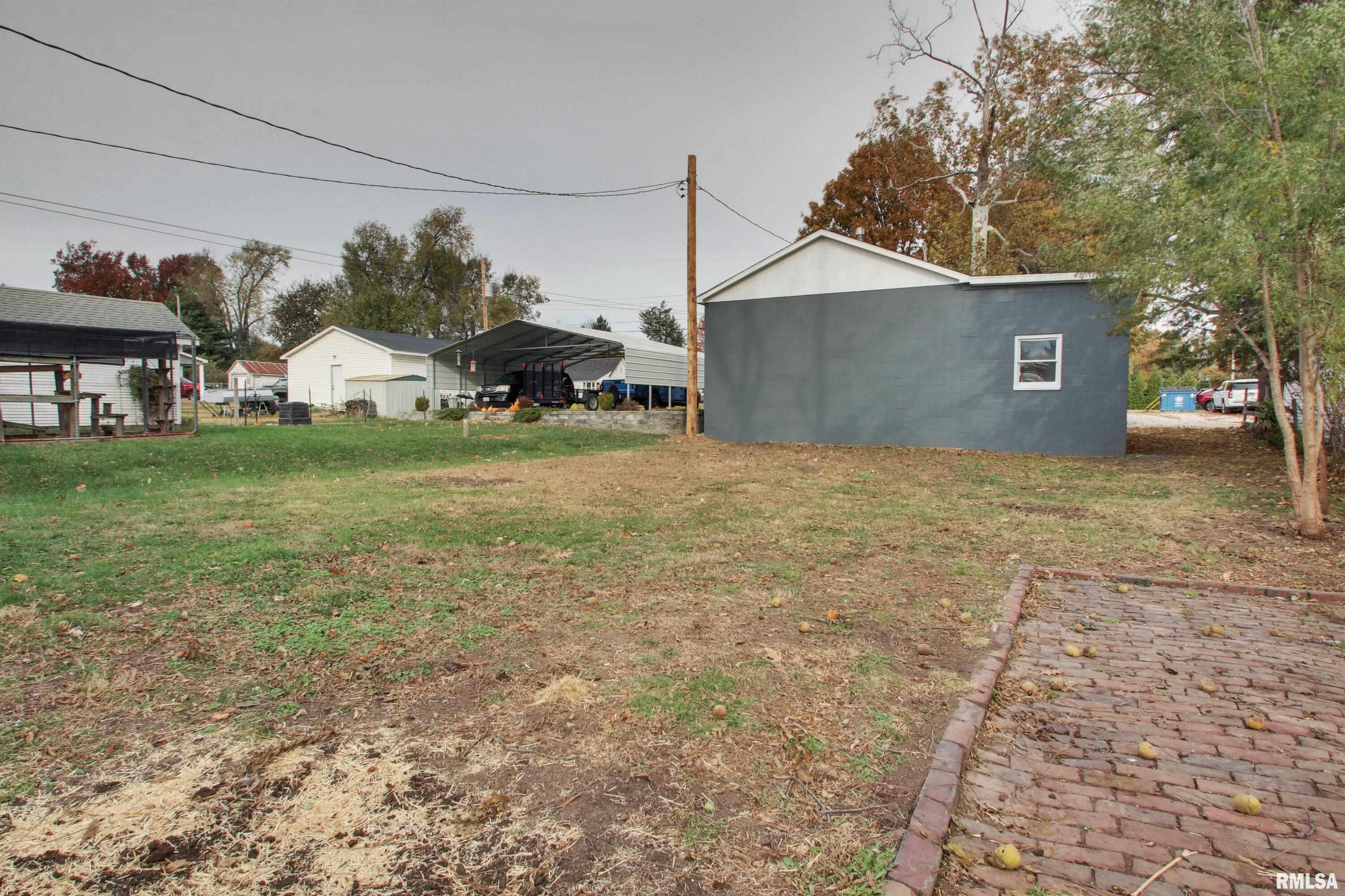 2321 Lind Street Quincy, IL 62301 - Photo 22 of 25