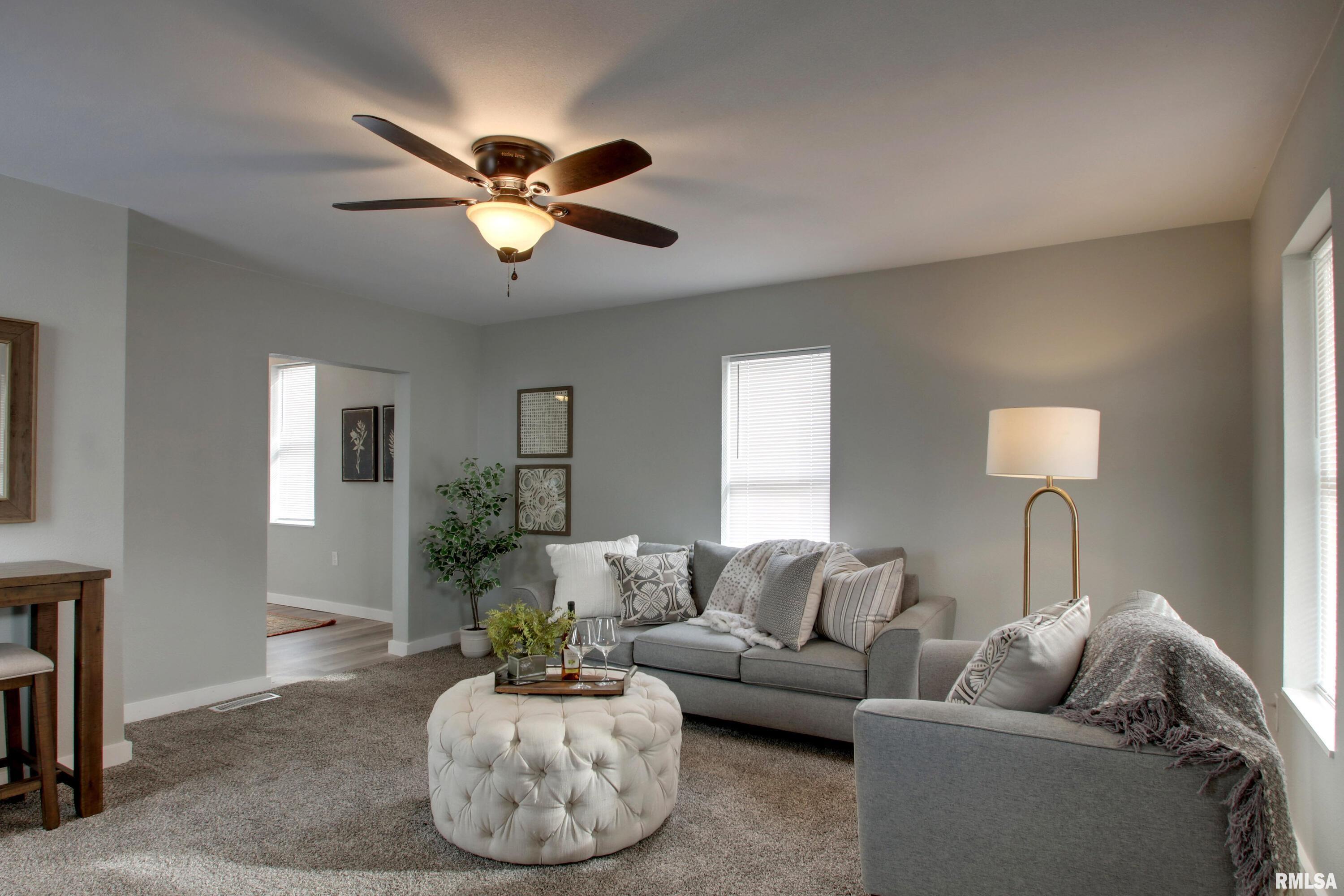 2321 Lind Street Quincy, IL 62301 - Photo 9 of 25