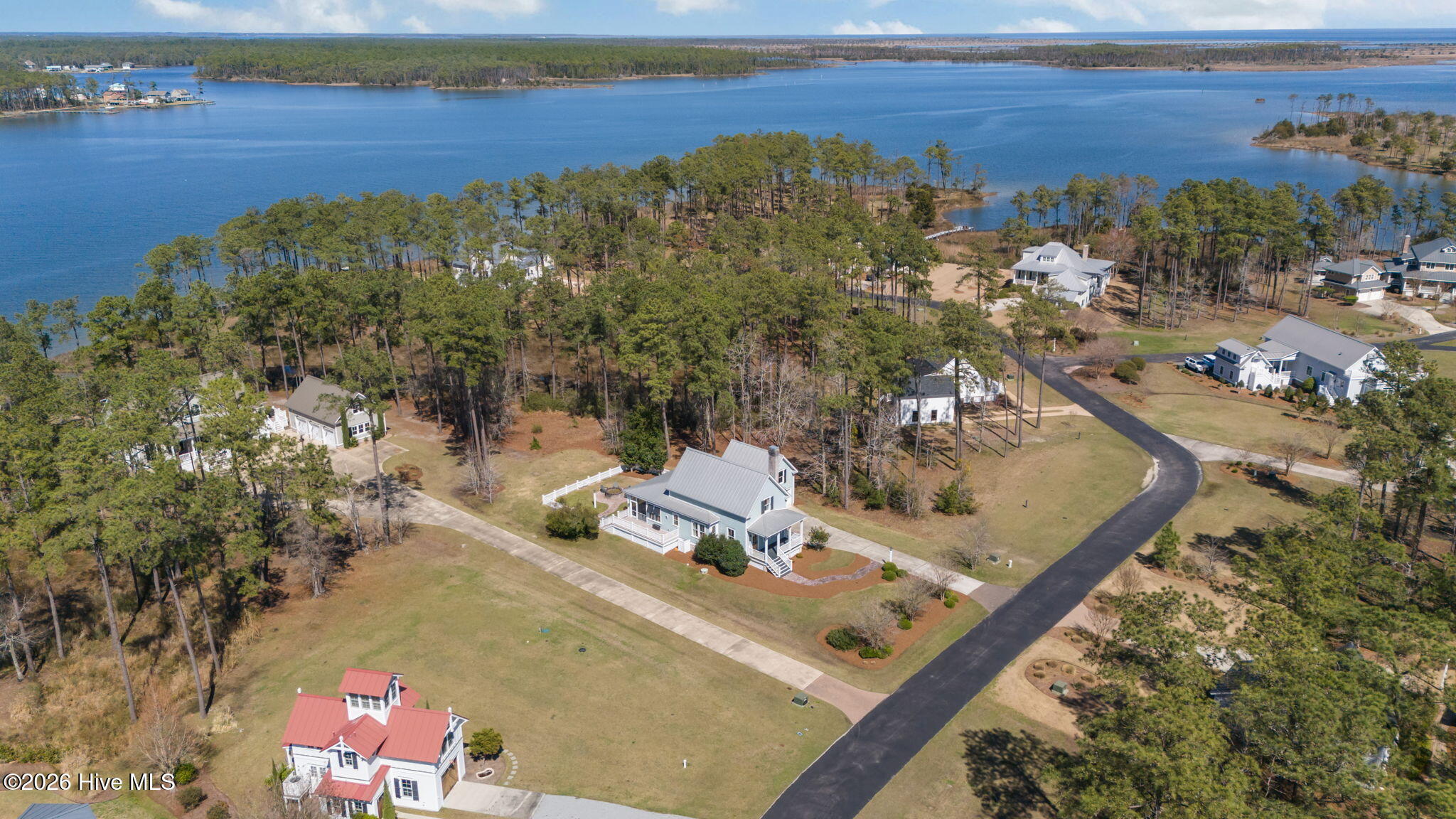 101 Oyster Point Road Oriental, NC 28571 - Photo 36 of 88 14-web-or-mls-DJI_20260313135338_0131_D