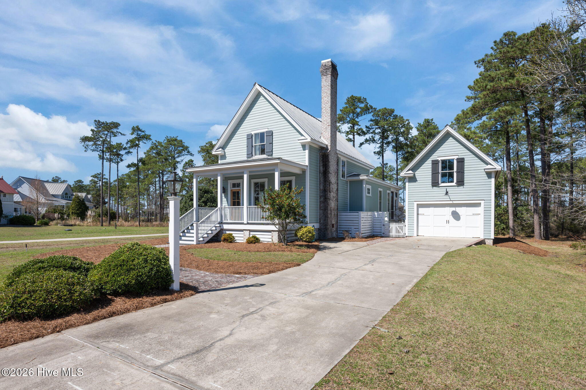 101 Oyster Point Road Oriental, NC 28571 - Photo 45 of 88 3-web-or-mls-DSC_4108
