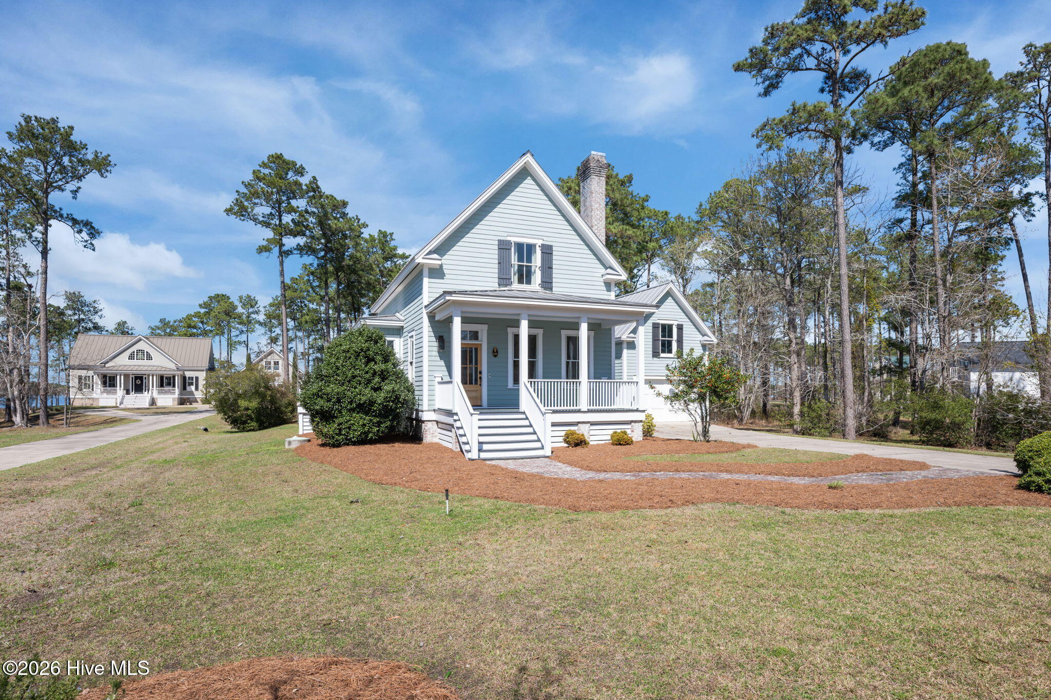 101 Oyster Point Road Oriental, NC 28571 - Photo 46 of 88 2-web-or-mls-DSC_4107