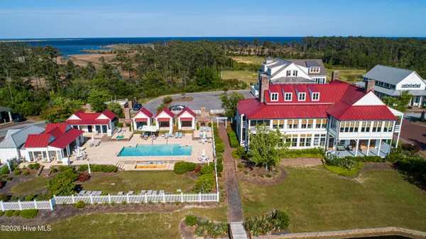 $785,000 | 101 Oyster Point Road, Oriental, NC 28571