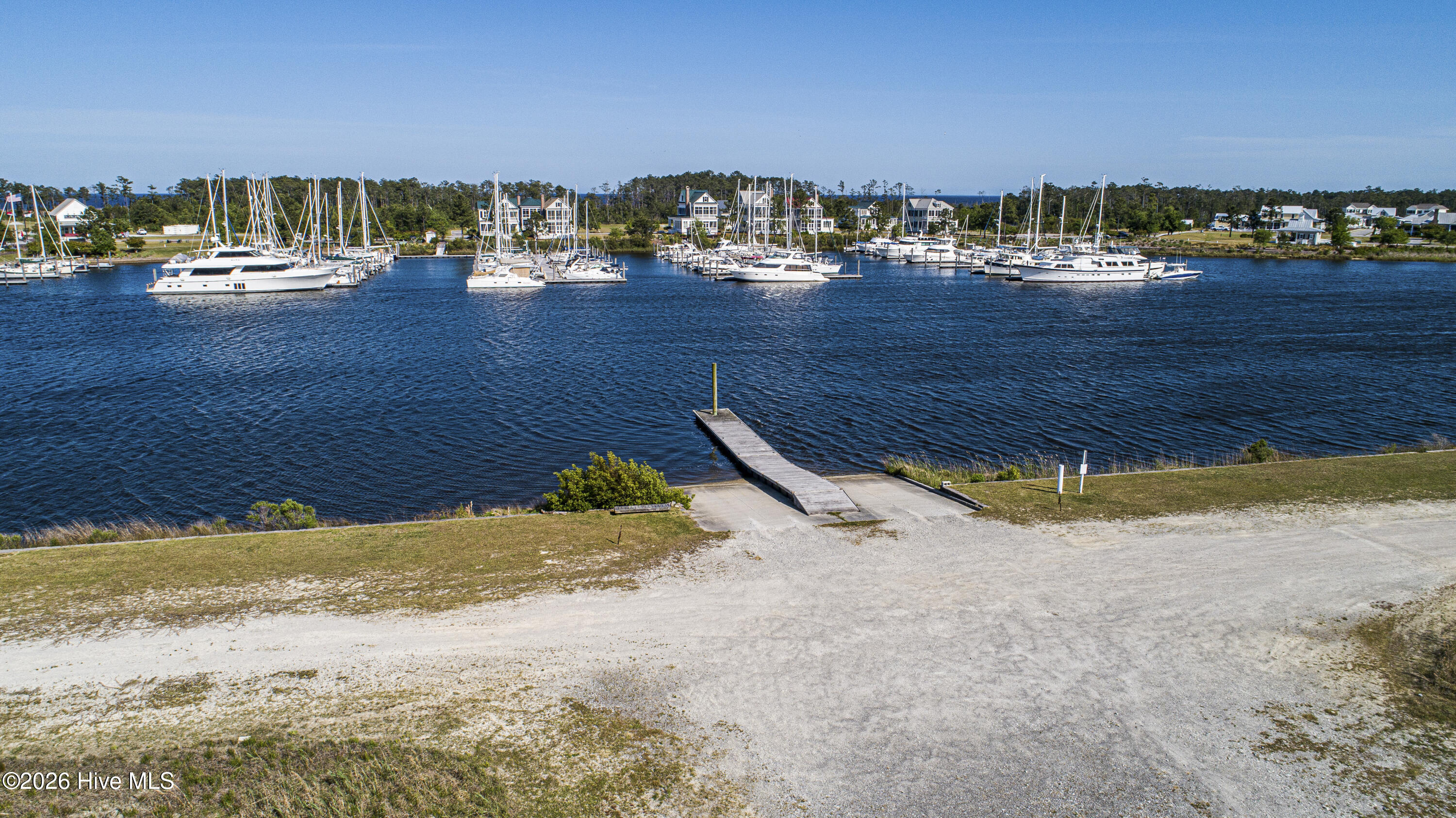 101 Oyster Point Road Oriental, NC 28571 - Photo 76 of 88 River Dunes012
