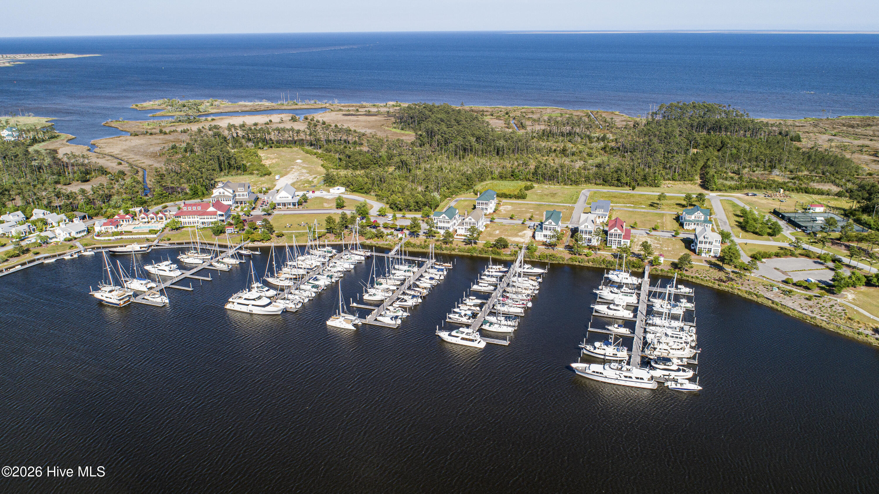 101 Oyster Point Road Oriental, NC 28571 - Photo 77 of 88 River Dunes013