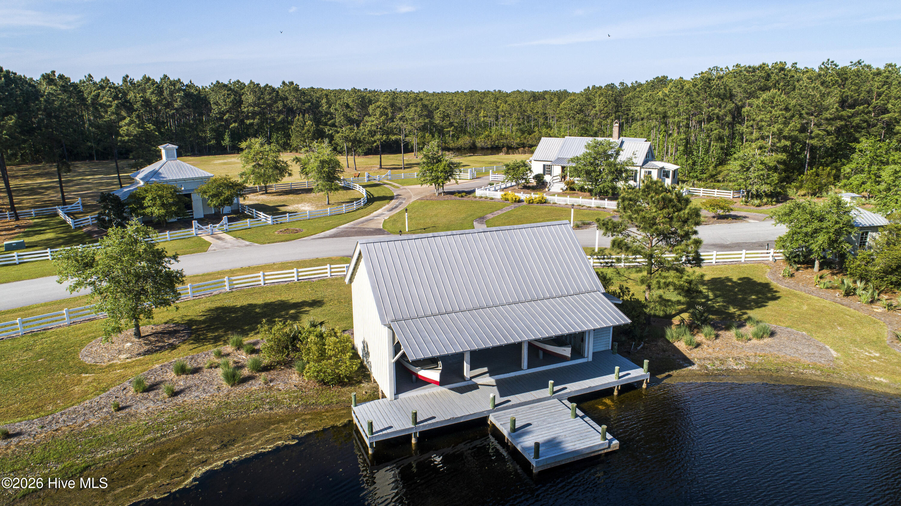 101 Oyster Point Road Oriental, NC 28571 - Photo 84 of 88 River Dunes025