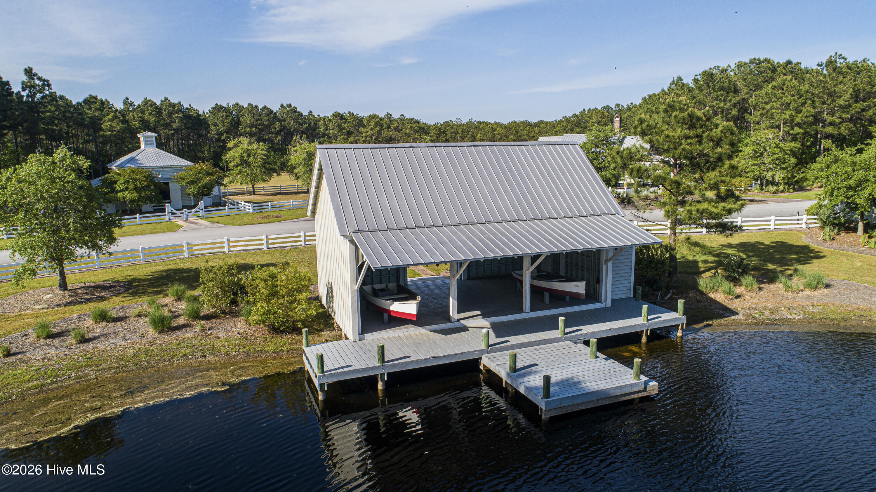 101 Oyster Point Road Oriental, NC 28571 - Photo 85 of 88 River Dunes026
