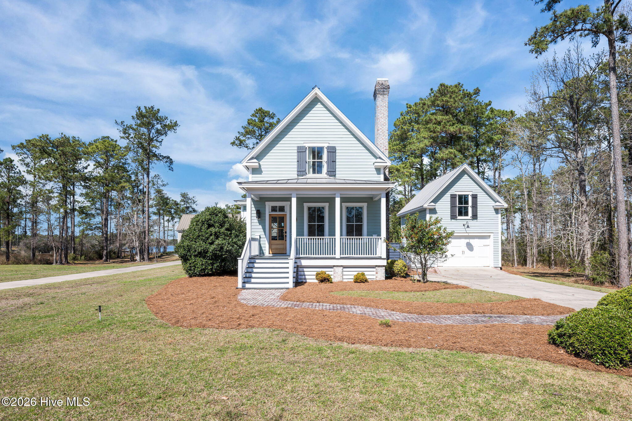101 Oyster Point Road Oriental, NC 28571 - Photo 9 of 88 1-web-or-mls-DSC_4105
