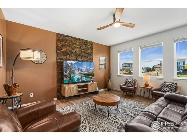 $515,000 | 438 Bluebird Road, Johnstown, CO 80534