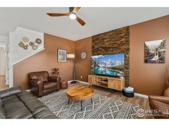 $515,000 | 438 Bluebird Road, Johnstown, CO 80534