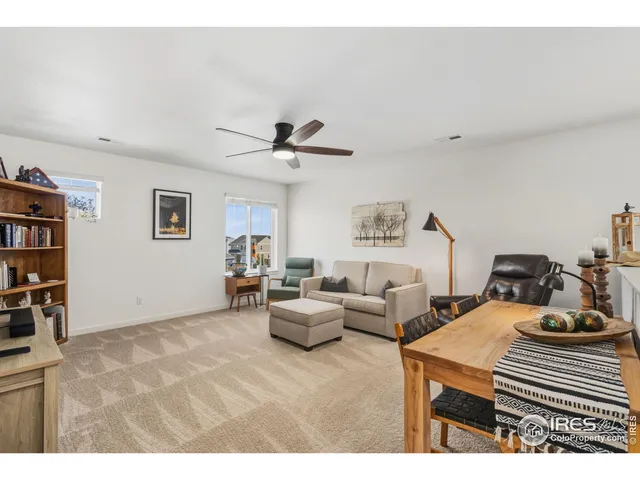 $515,000 | 438 Bluebird Road, Johnstown, CO 80534