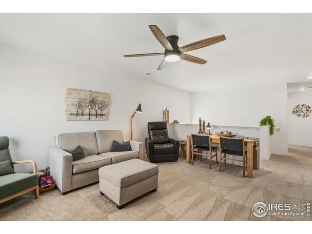 $515,000 | 438 Bluebird Road, Johnstown, CO 80534