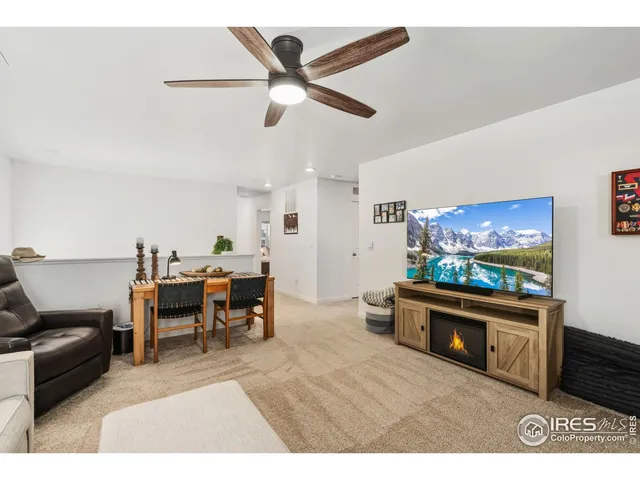 $515,000 | 438 Bluebird Road, Johnstown, CO 80534