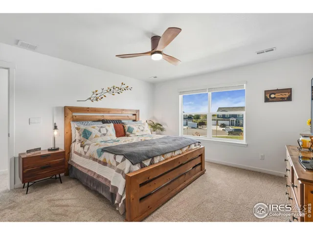 $515,000 | 438 Bluebird Road, Johnstown, CO 80534