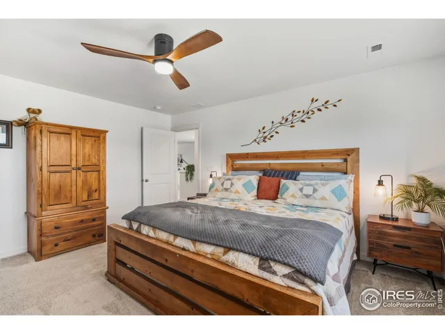 $515,000 | 438 Bluebird Road, Johnstown, CO 80534