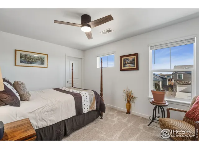 $515,000 | 438 Bluebird Road, Johnstown, CO 80534