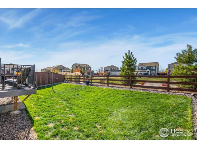 $515,000 | 438 Bluebird Road, Johnstown, CO 80534