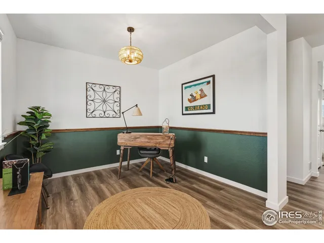 $515,000 | 438 Bluebird Road, Johnstown, CO 80534