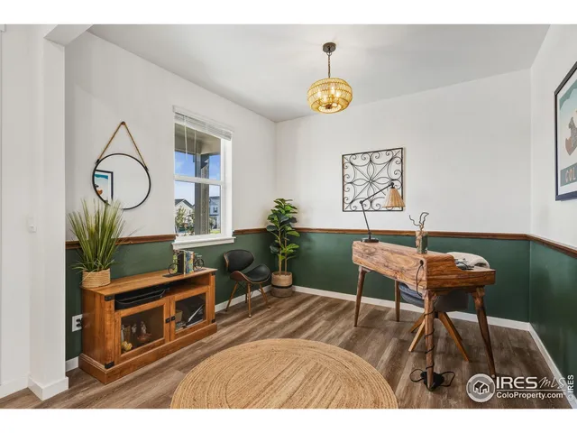 $515,000 | 438 Bluebird Road, Johnstown, CO 80534