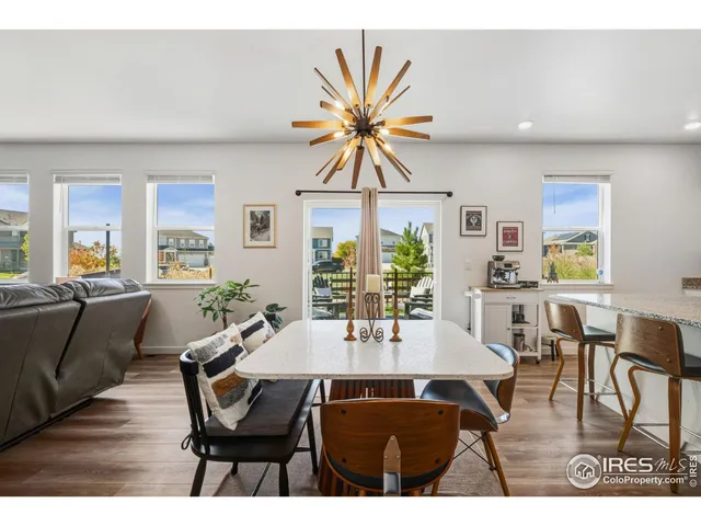 $515,000 | 438 Bluebird Road, Johnstown, CO 80534