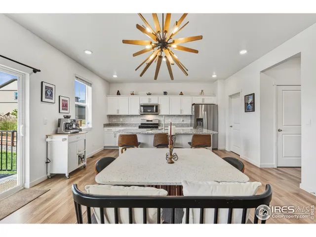 $515,000 | 438 Bluebird Road, Johnstown, CO 80534