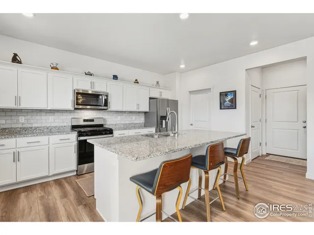 $515,000 | 438 Bluebird Road, Johnstown, CO 80534