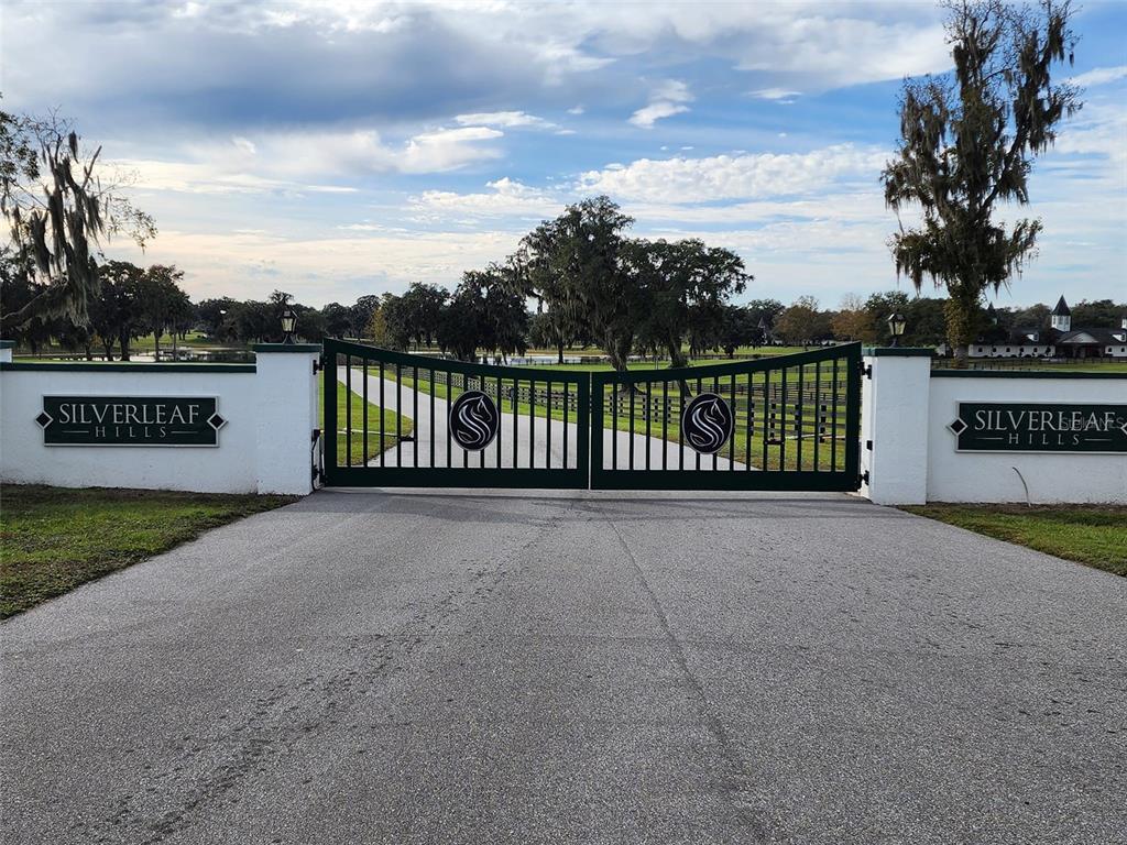 0 Southeast 61st Terrace Road, Unit 16 Summerfield, FL 34491 - Photo 15 of 15 a view of terrace with city view
