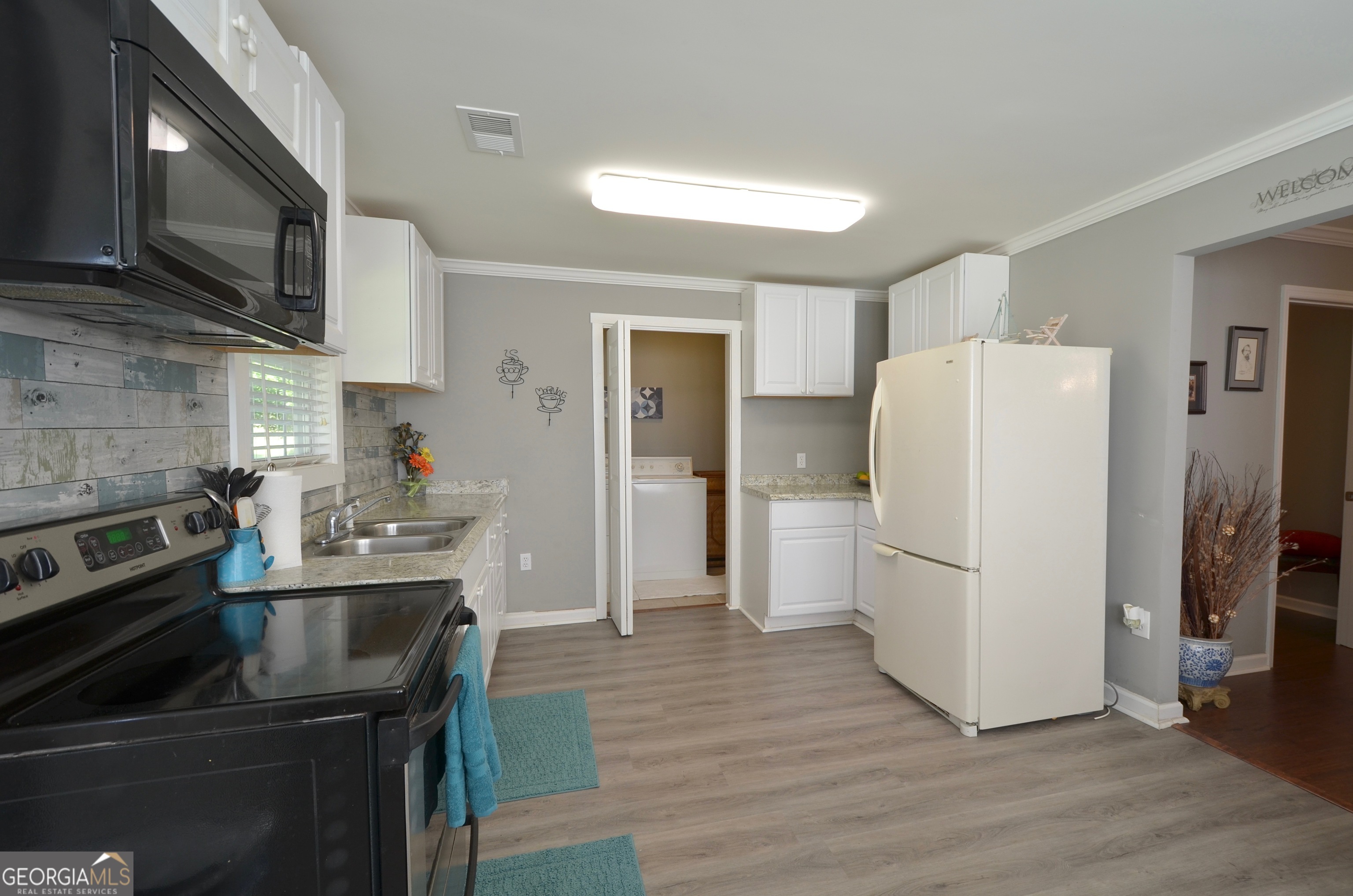 1208 East Chicken Road Chester, GA 31012 - Photo 5 of 40