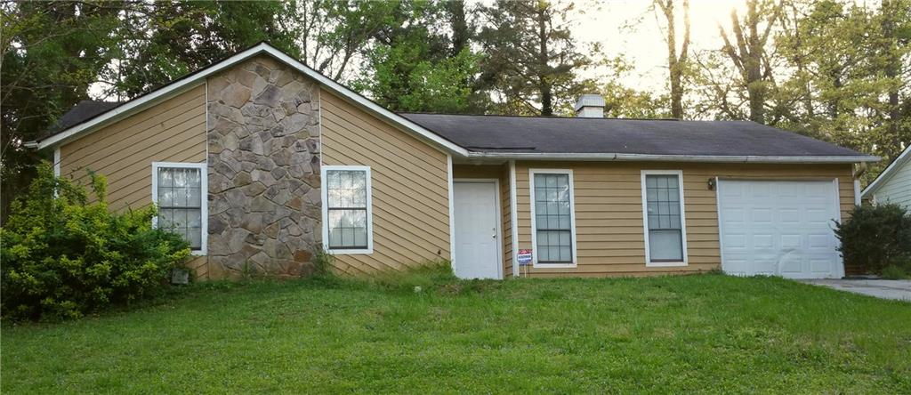 744 Old Manor Road Northwest Lilburn, GA 30047 - Photo 1 of 1 Gallery Image 1