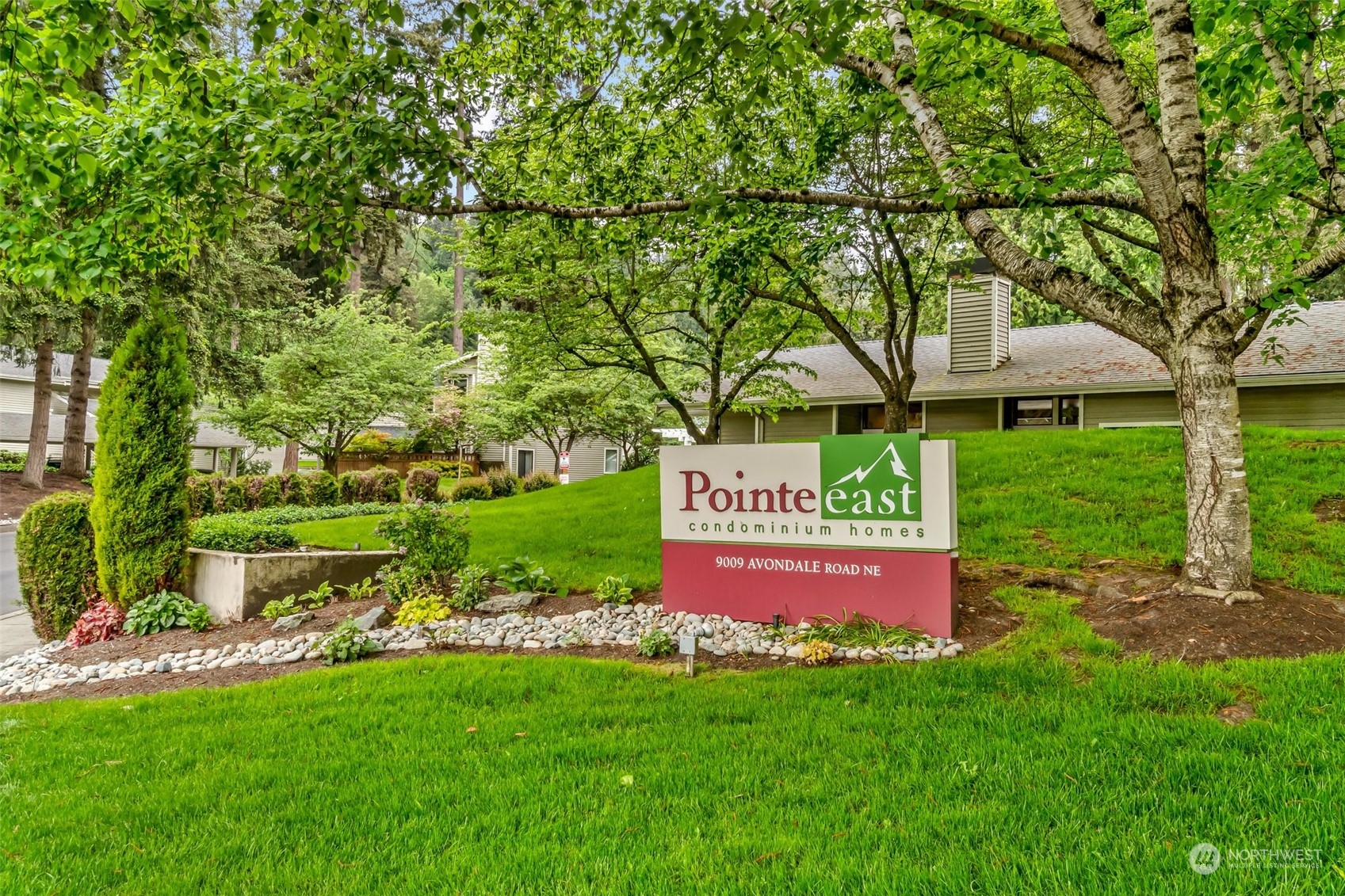 9009 Avondale Road Northeast, Unit A201 Redmond, WA 98052 - Photo 33 of 33 Gallery Image 33