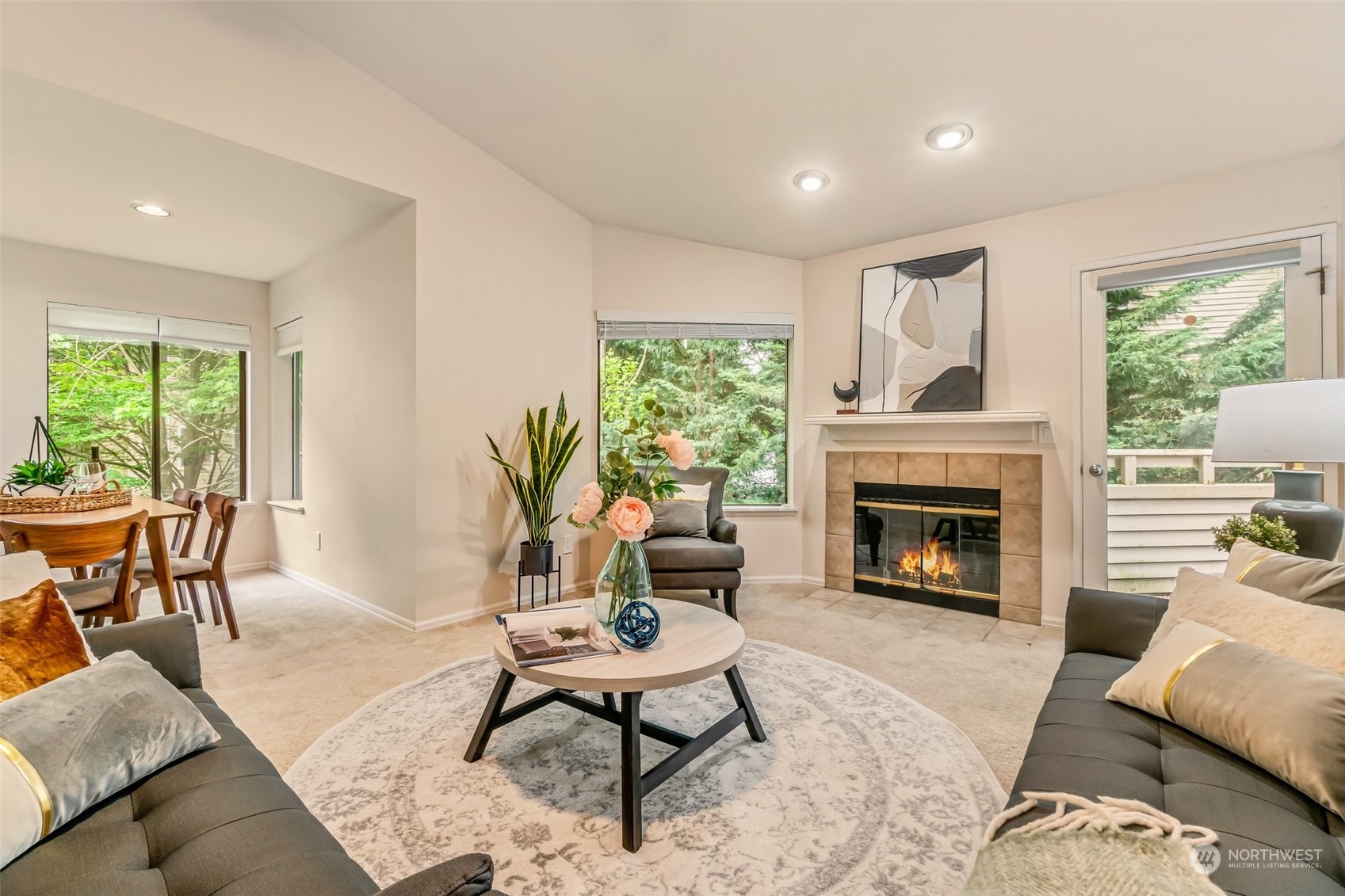 9009 Avondale Road Northeast, Unit A201 Redmond, WA 98052 - Photo 6 of 33 Gallery Image 6