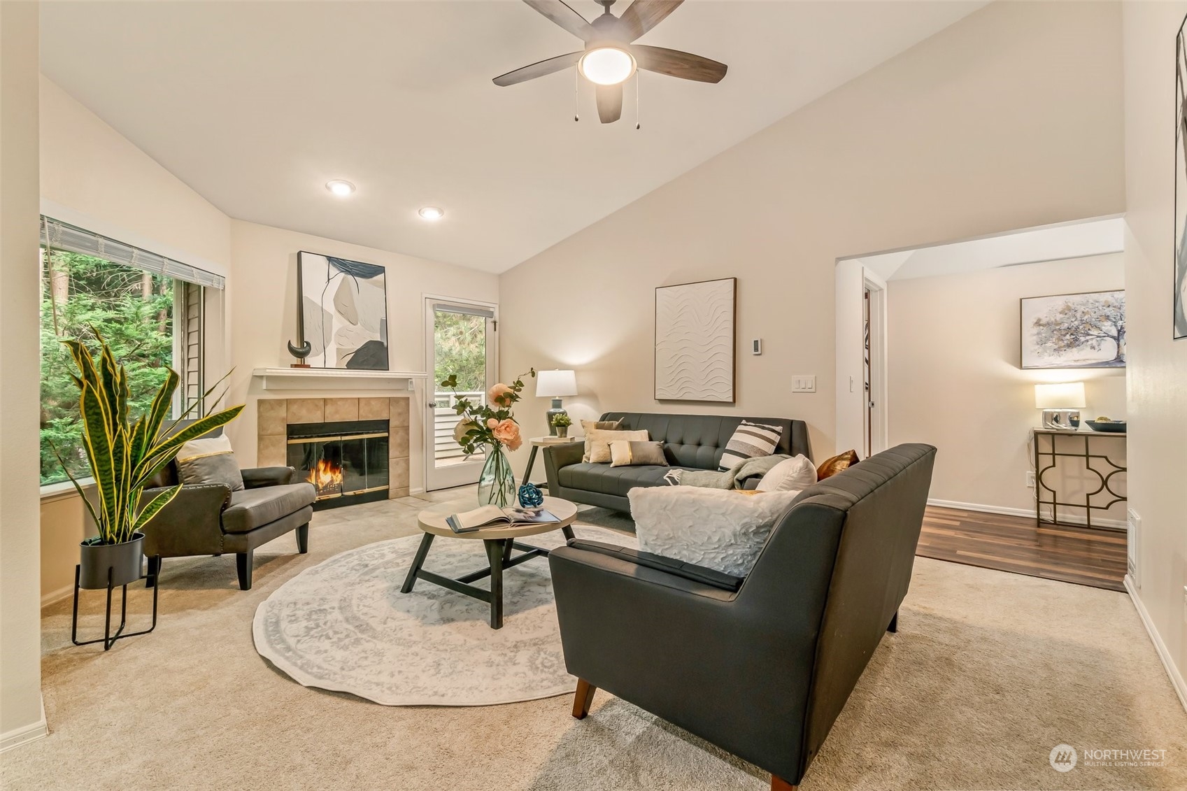 9009 Avondale Road Northeast, Unit A201 Redmond, WA 98052 - Photo 7 of 33 Gallery Image 7