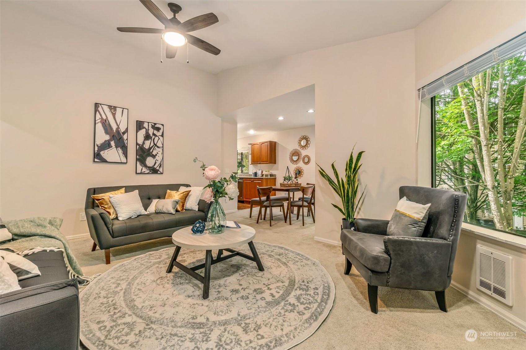 9009 Avondale Road Northeast, Unit A201 Redmond, WA 98052 - Photo 9 of 33 Gallery Image 9