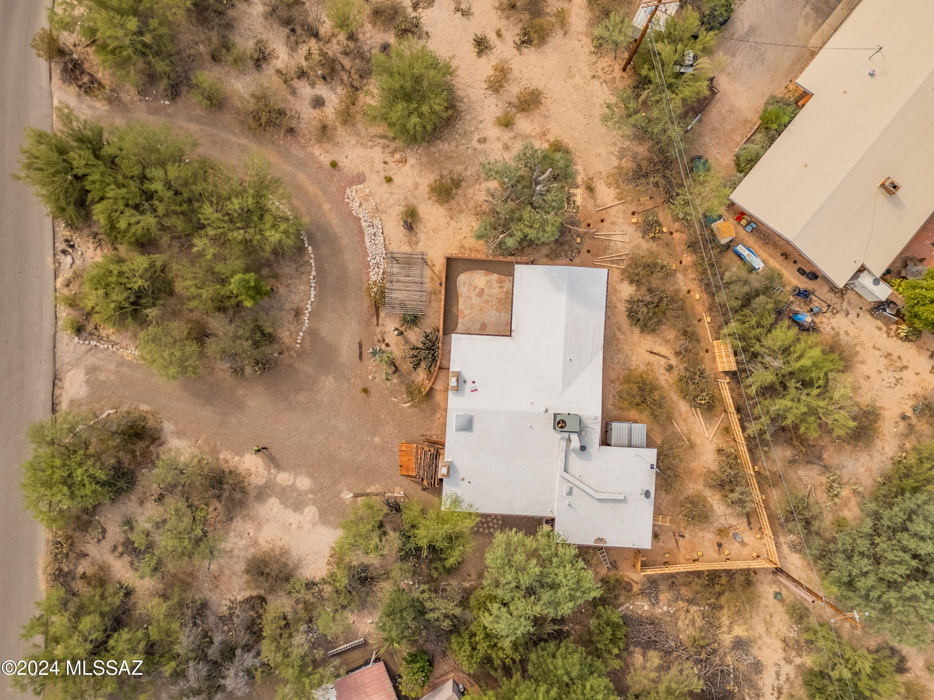 250 West Old Ina Road Tucson, AZ 85704 - Photo 41 of 45 Gallery Image 41