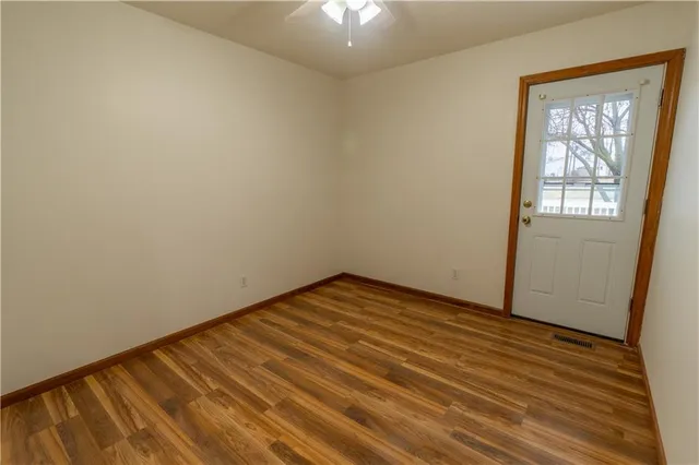 $259,000 | 202 West McGaughy Street, Hamilton, MO 64644