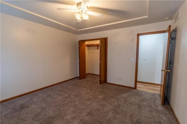 $259,000 | 202 West McGaughy Street, Hamilton, MO 64644