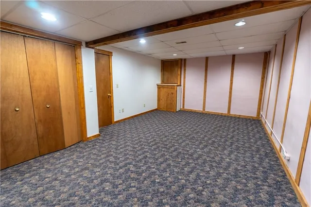 $259,000 | 202 West McGaughy Street, Hamilton, MO 64644