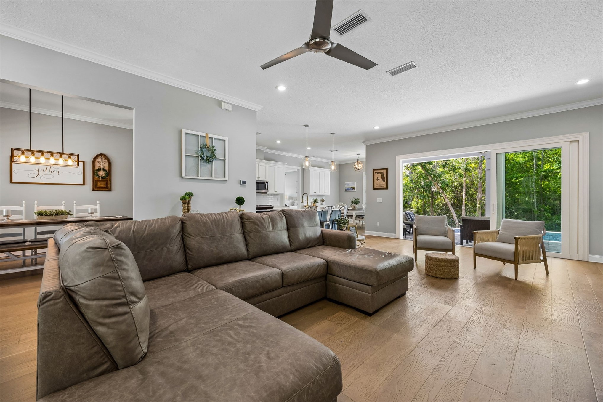 29258 Grandview Manor Yulee, FL 32097 - Photo 22 of 99 Great Room