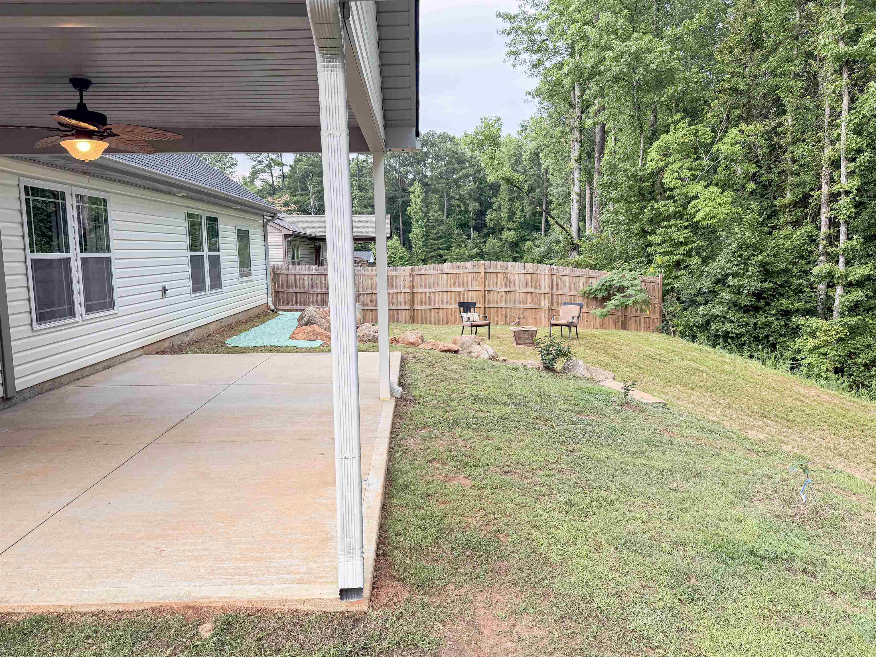 115 Fowler Road Campobello, SC 29322 - Photo 27 of 34