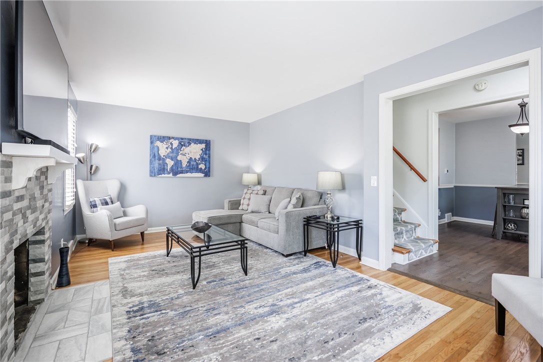 105 Oneta Road Irondequoit, NY 14617 - Photo 15 of 36
