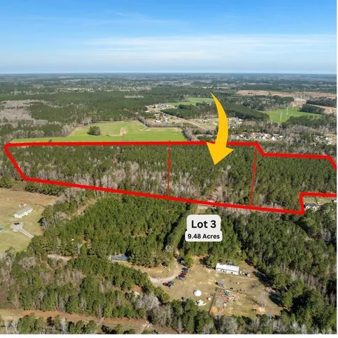 $312,840 | Tbd - Lot 3 Tbd - Drive, Loris, SC 29569