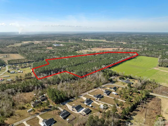 $312,840 | Tbd - Lot 3 Tbd - Drive, Loris, SC 29569