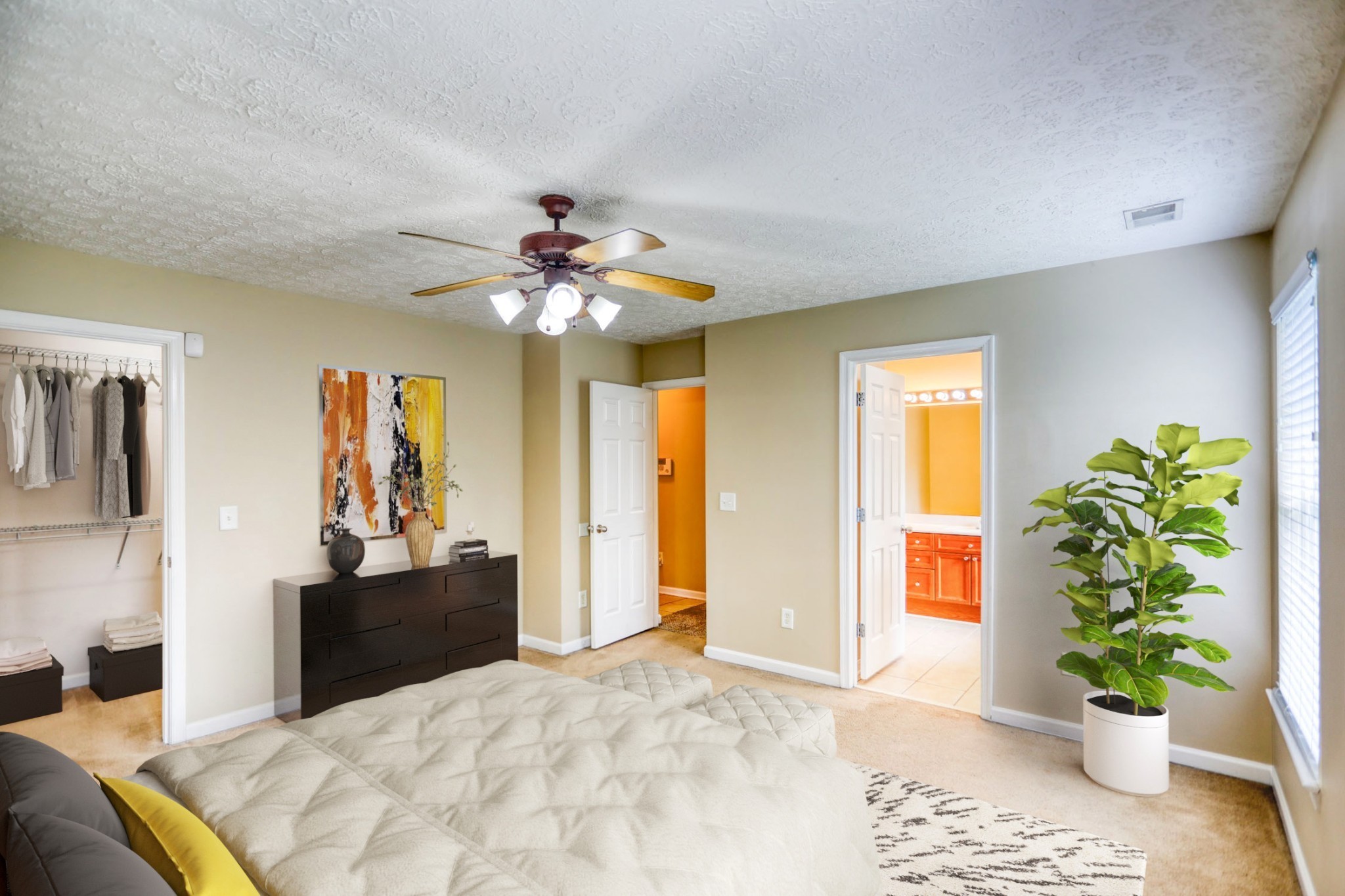 1031 Countess Lane Spring Hill, TN 37174 - Photo 12 of 22