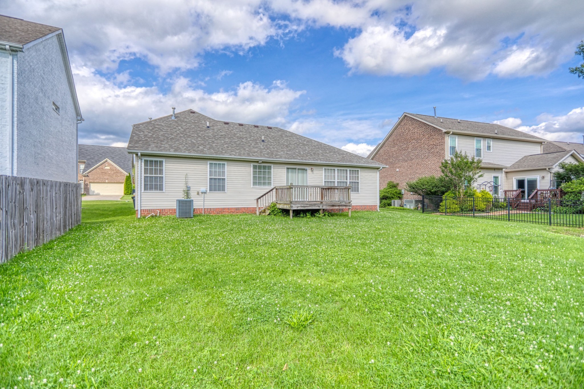 1031 Countess Lane Spring Hill, TN 37174 - Photo 20 of 22