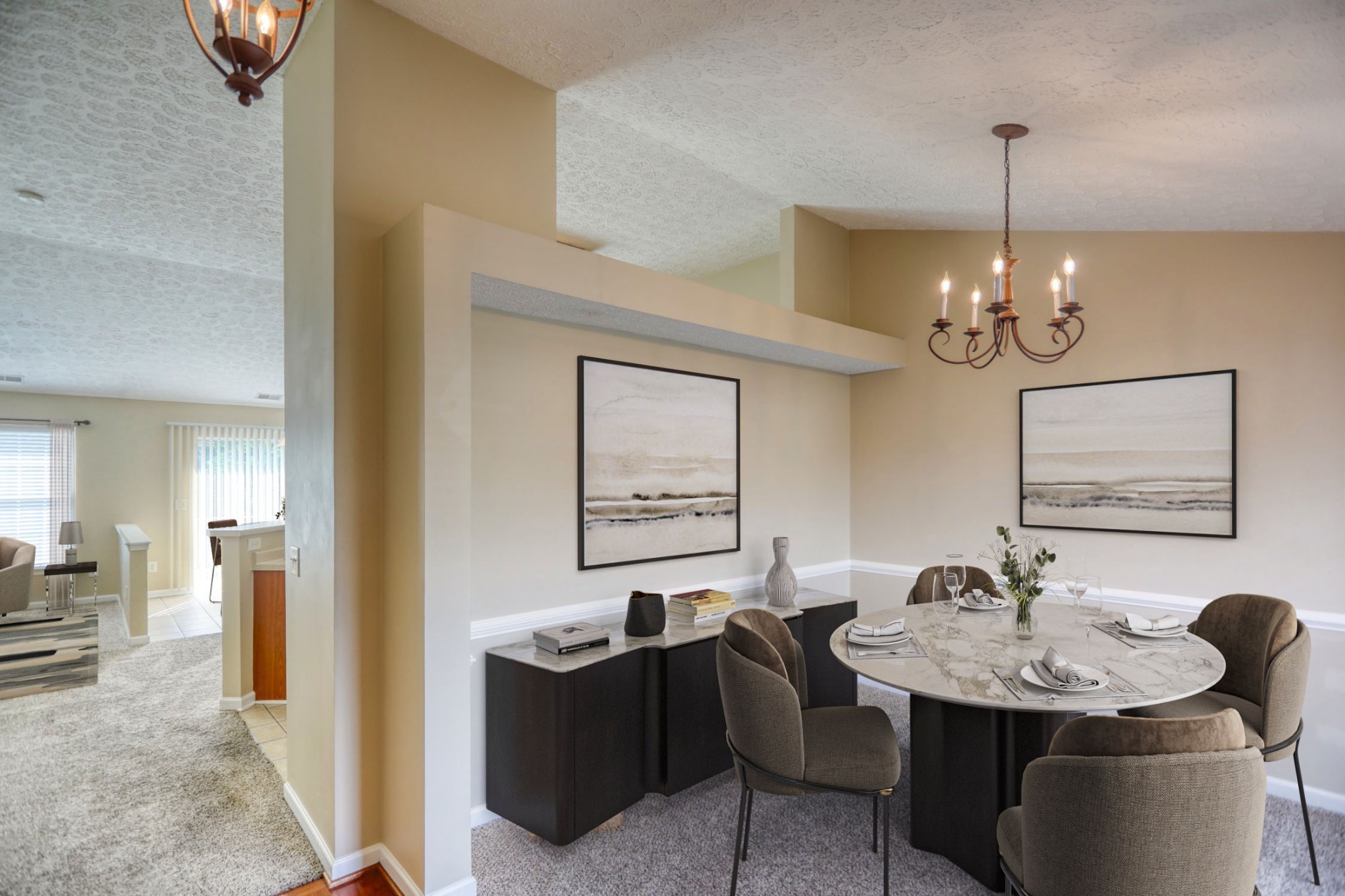 1031 Countess Lane Spring Hill, TN 37174 - Photo 2 of 22