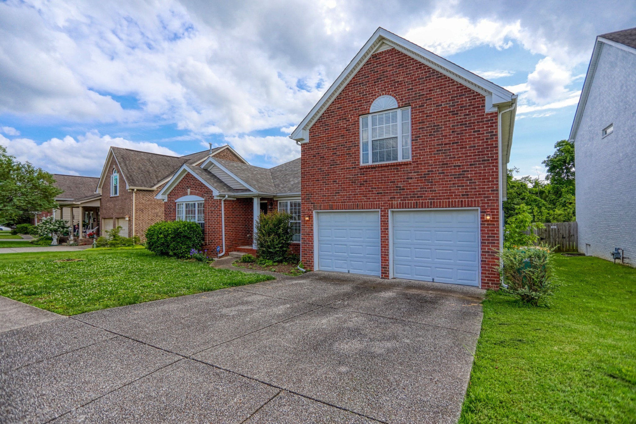 1031 Countess Lane Spring Hill, TN 37174 - Photo 21 of 22