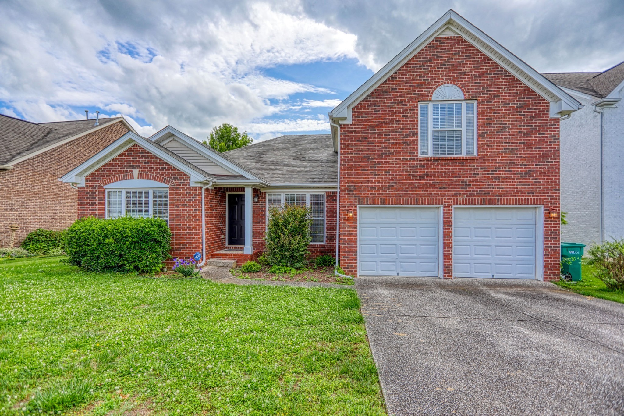 1031 Countess Lane Spring Hill, TN 37174 - Photo 22 of 22